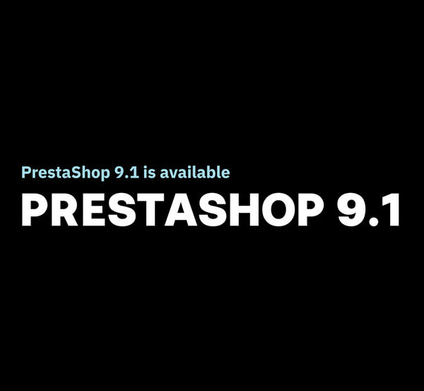 Prestashop 91