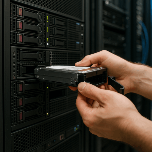 server-drive-replacement server-drive-replacement